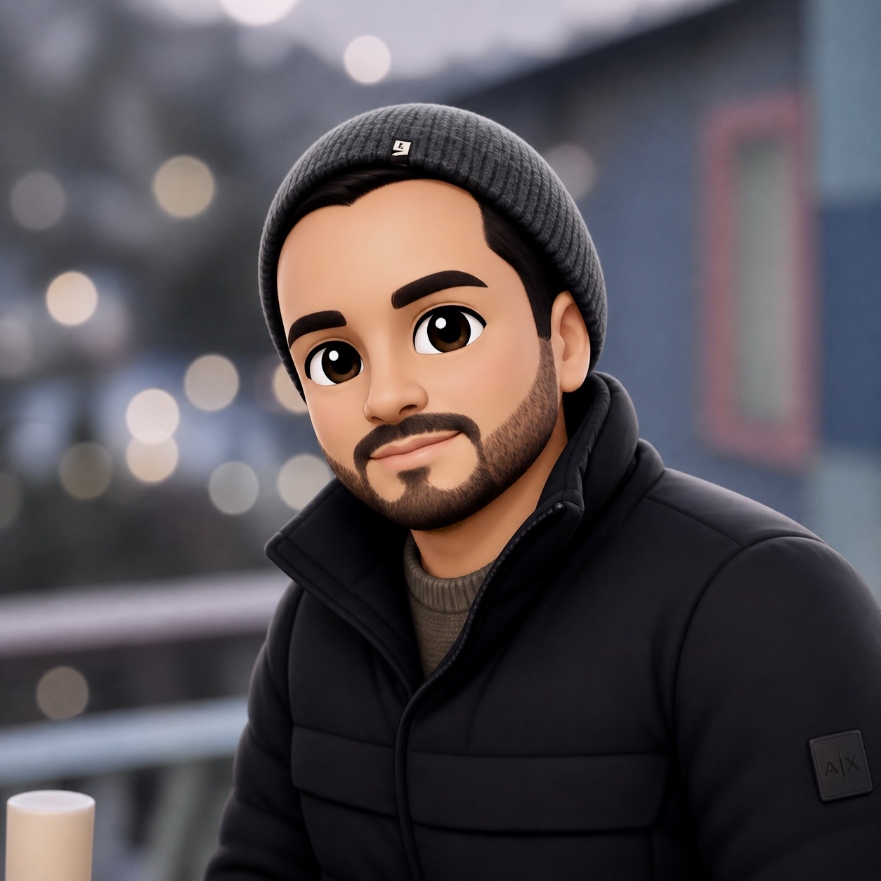 Carlos Rivera